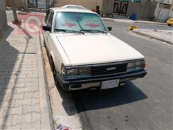 تۆیۆتا کرۆنا